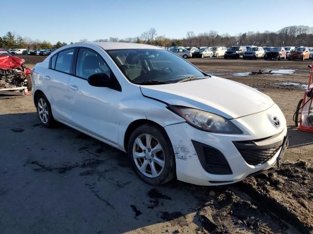 2010 Mazda 3 I