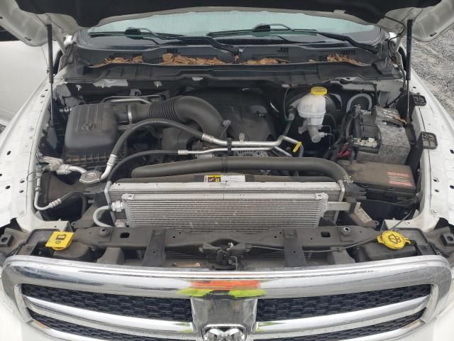 2019 Dodge RAM 1500 Classic Tradesman