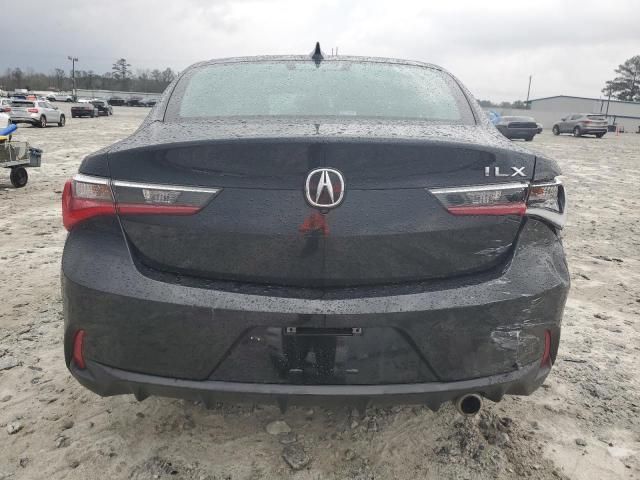 2019 Acura ILX Premium