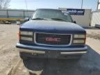 1998 GMC Sierra K1500