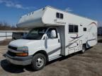 2005 Coachmen 2005 Chevrolet Express G3500