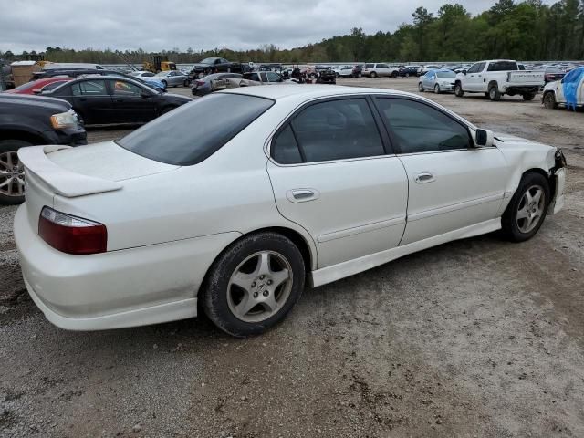 2003 Acura 3.2TL