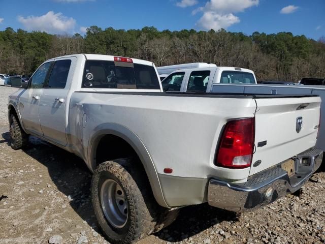 2011 Dodge RAM 3500