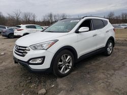 2014 Hyundai Santa FE Sport en venta en Marlboro, NY
