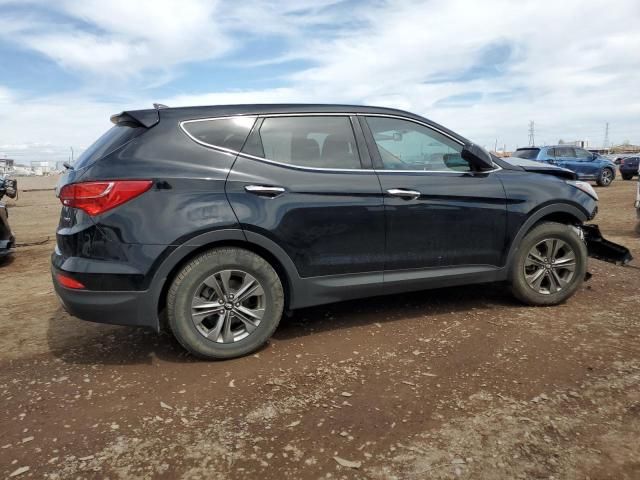 2015 Hyundai Santa FE Sport