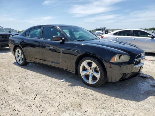 2012 Dodge Charger R/T