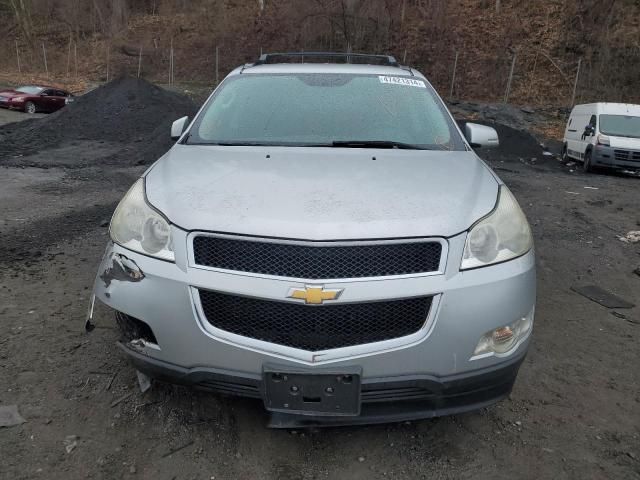 2011 Chevrolet Traverse LT