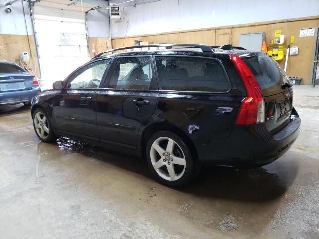 2008 Volvo V50 2.4I