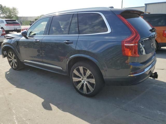 2024 Volvo XC90 Ultimate