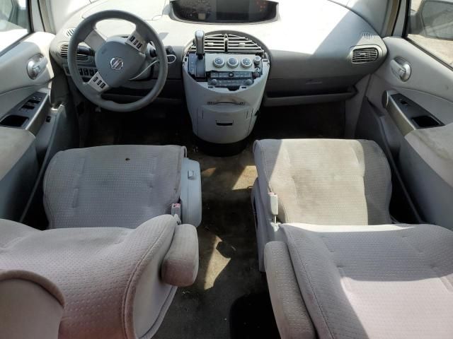 2006 Nissan Quest S