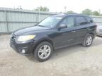 2011 Hyundai Santa FE Limited