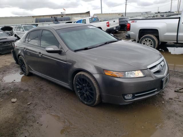 2008 Acura TL