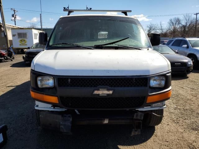 2005 Chevrolet Express G1500