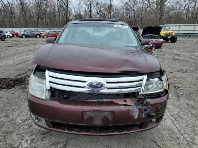 2009 Ford Taurus SEL