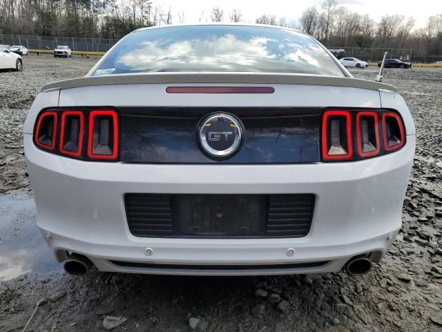 2014 Ford Mustang GT