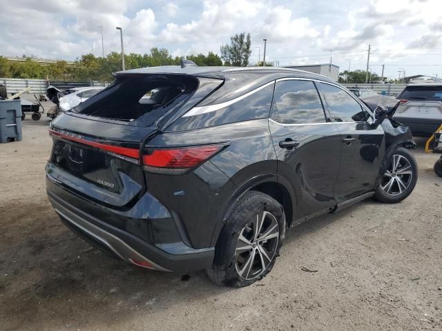 2023 Lexus RX 350 Premium