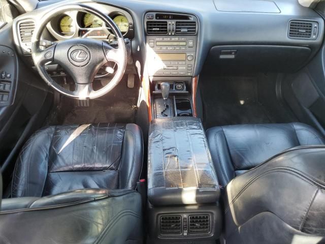 2002 Lexus GS 300