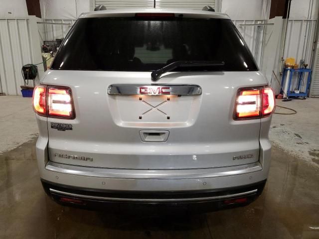 2014 GMC Acadia SLT-1