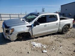Salvage cars for sale at Appleton, WI auction: 2020 GMC Sierra K1500 Elevation