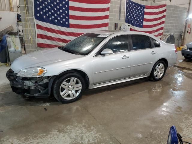 2013 Chevrolet Impala LT