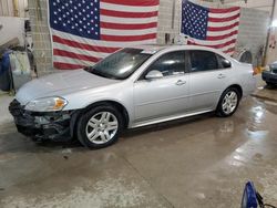 2013 Chevrolet Impala LT for sale in Columbia, MO