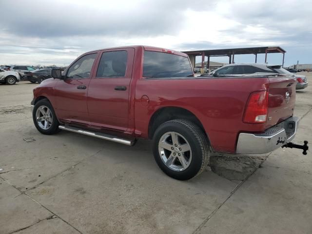 2012 Dodge RAM 1500 ST