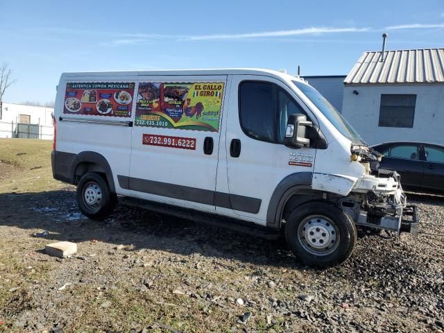 2017 Dodge RAM Promaster 1500 1500 Standard