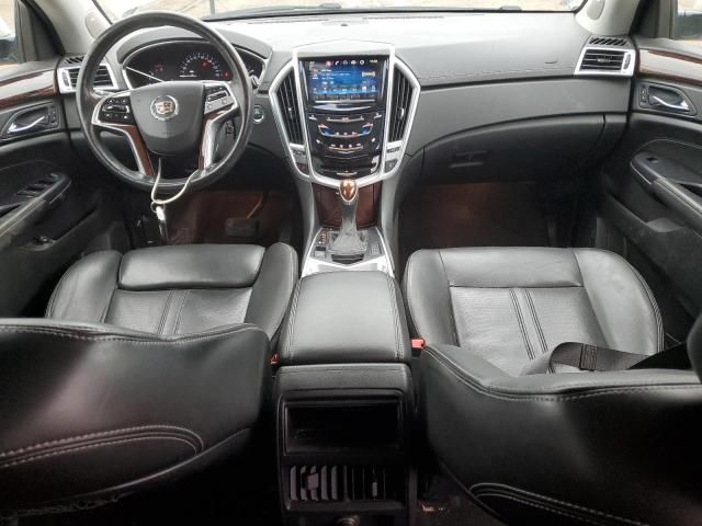 2013 Cadillac SRX Luxury Collection