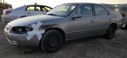 Toyota salvage cars for sale: 1999 Toyota Camry CE