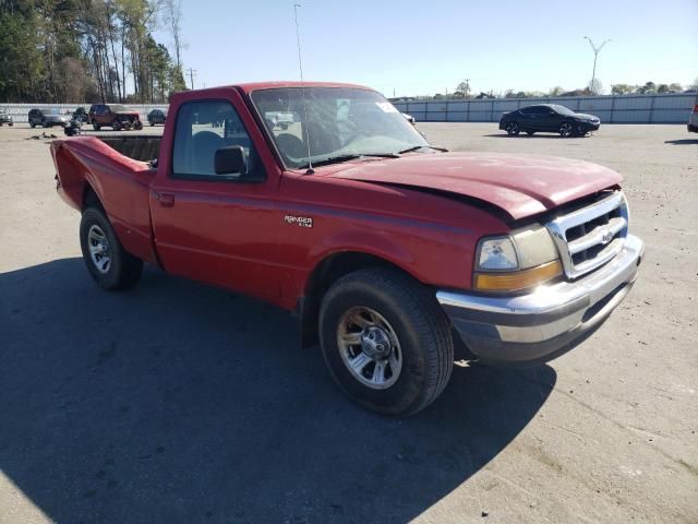 1998 Ford Ranger