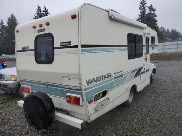 1993 Toyota Pickup Cab Chassis Super Long Wheelbase