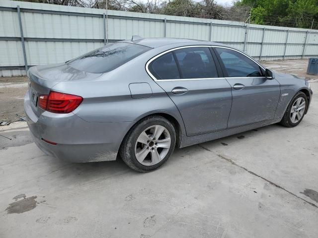 2013 BMW 528 I