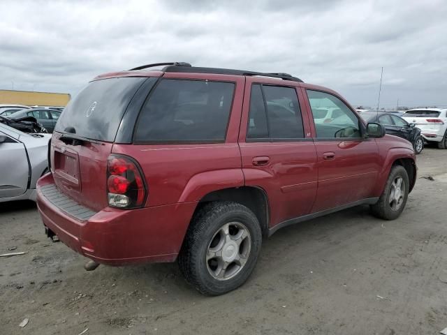 2008 Chevrolet Trailblazer LS