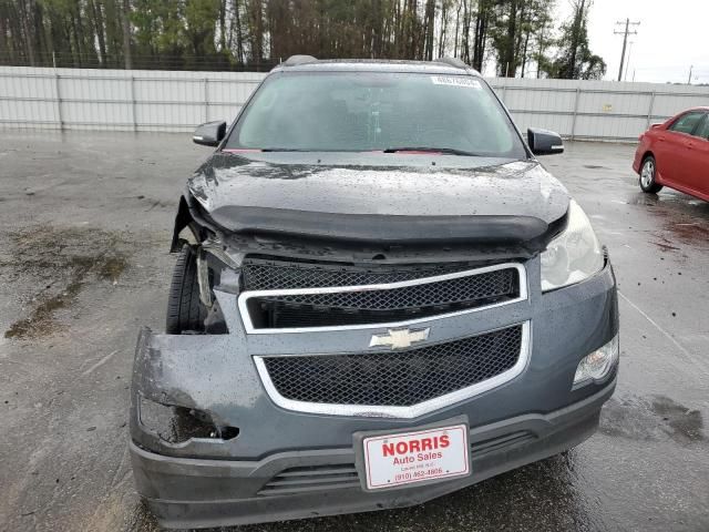 2010 Chevrolet Traverse LT