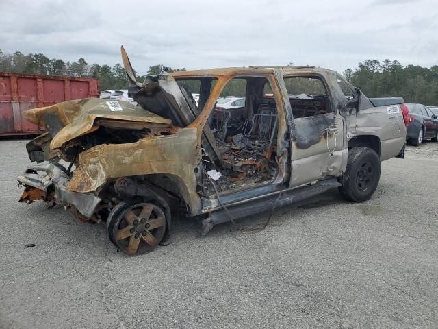 2006 Chevrolet Avalanche K1500