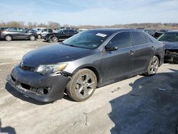 Toyota Camry L salvage cars for sale: 2014 Toyota Camry L