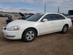 2006 Chevrolet Impala LT for sale in Colorado Springs, CO