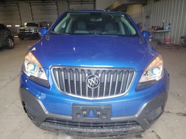 2015 Buick Encore