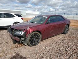 Salvage cars for sale at Phoenix, AZ auction: 2019 Chrysler 300 Touring