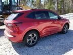 2023 Ford Escape ST Line Plus