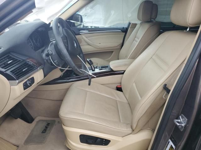 2011 BMW X5 XDRIVE35I