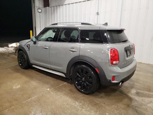 2019 Mini Cooper S Countryman ALL4