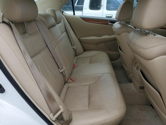 2005 Lexus ES 330