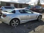 2004 Mazda RX8