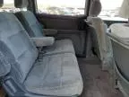 2001 Honda Odyssey LX