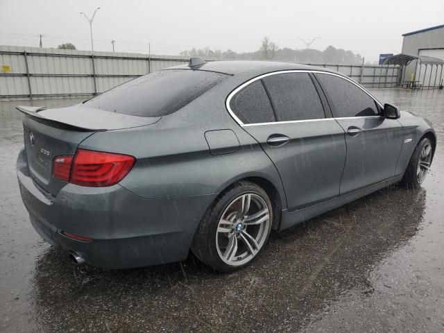 2011 BMW 535 I