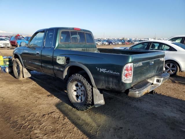 1999 Toyota Tacoma Xtracab