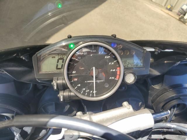 2006 Yamaha YZFR1