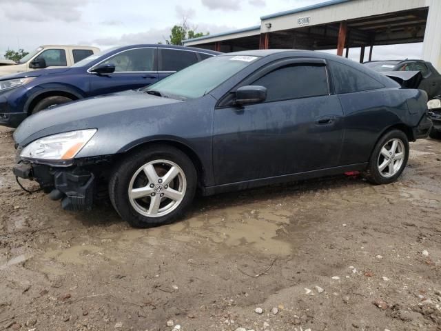 2003 Honda Accord EX