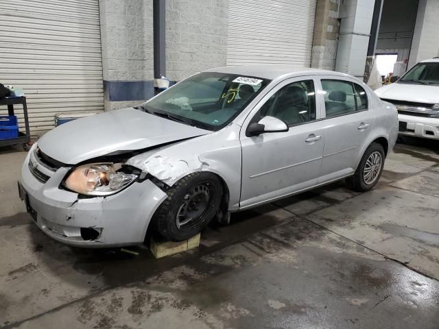 2007 Chevrolet Cobalt LT